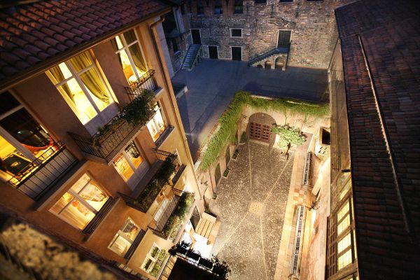 Relais de Charme Il Sogno di Giulietta (Verona)